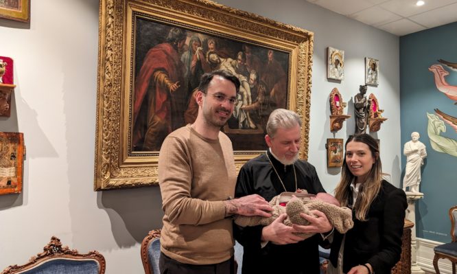 πρωτοχρονιά