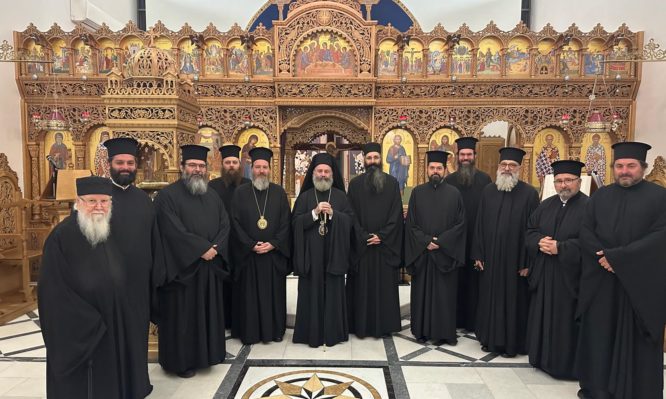 αυστραλίας