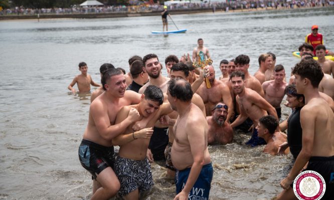 αυστραλίας