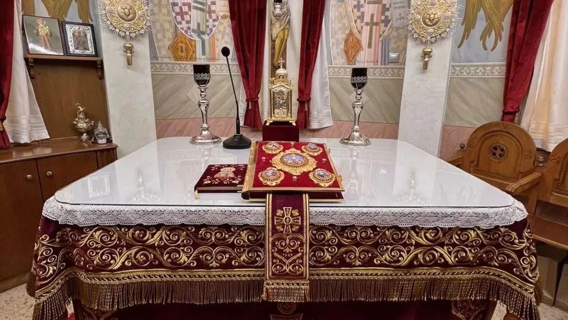 θυρανοίξις