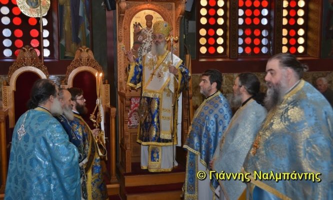 αλεξανδρουπόλεως