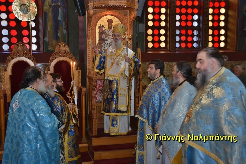 αλεξανδρουπόλεως