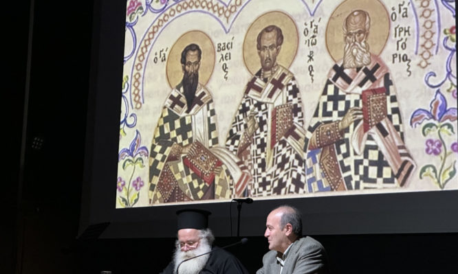 ιεραπύτνης