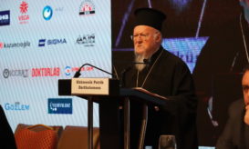 οικουμενικός