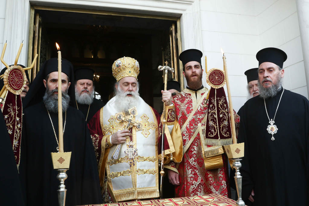 αγία φιλοθέη