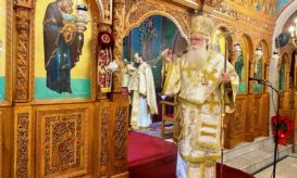 δημητριάδος