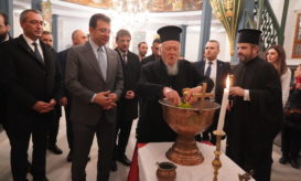 πατριάρχης