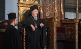 χαιρετισμών