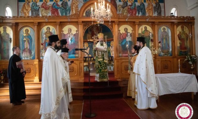 αυστραλίας