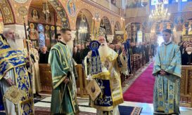 δημητριάδος