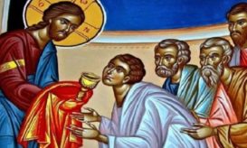 καθαρά δευτέρα