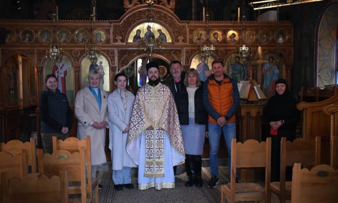 λειτουργία