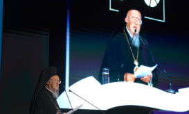 πατριάρχης