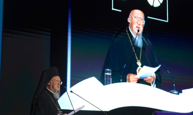 πατριάρχης