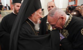 οικουμενικός