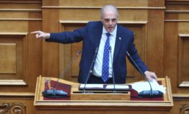 βελόπουλος