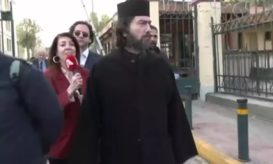 π. αντώνιος