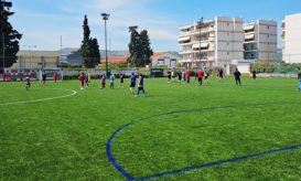 ποδοσφαίρου