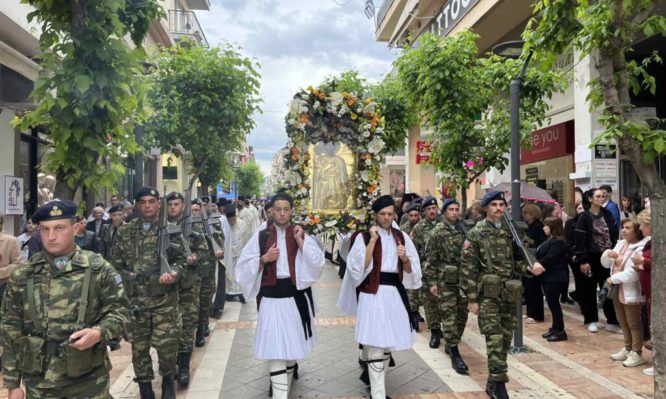 άγιο χριστόφορο