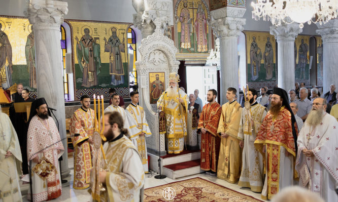 δημητριαδος