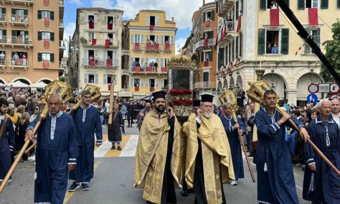 μεγάλο σάββατο