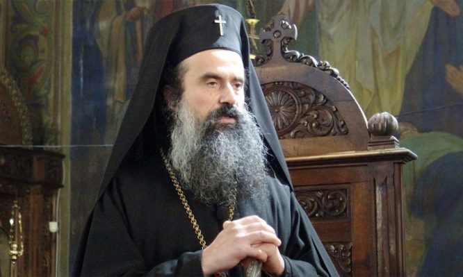 βουλγαρίας