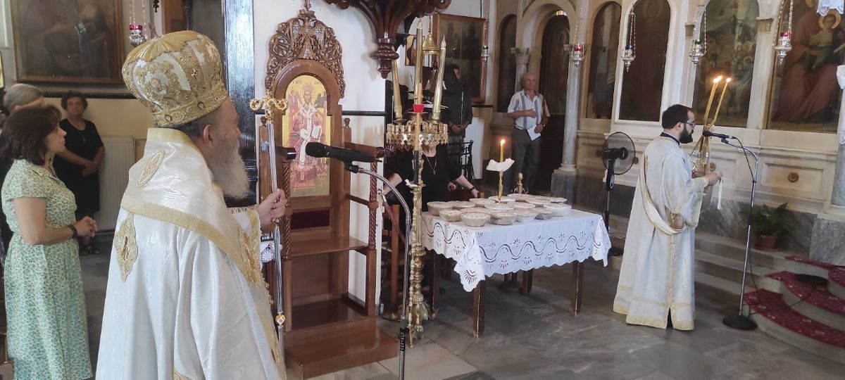 ψυχοσάββατο