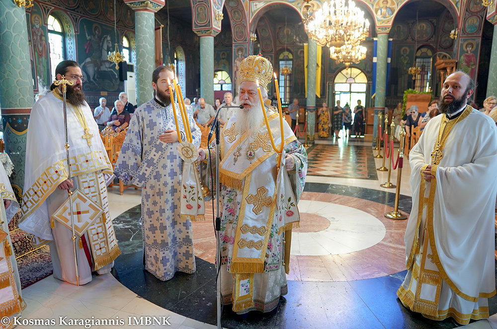 άγιοι ανάργυροι