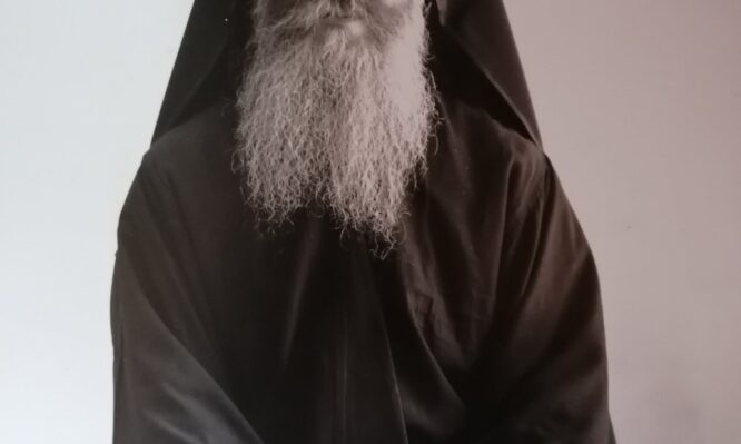 Αθανασίου Σταυροβουνιώτη