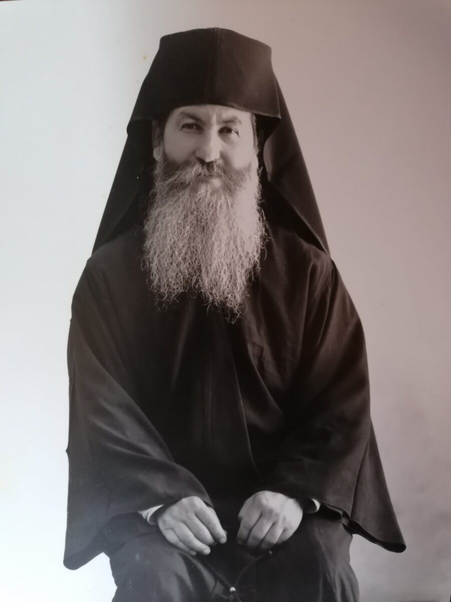 Αθανασίου Σταυροβουνιώτη