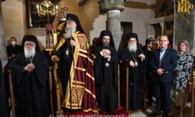 Μαντινείας