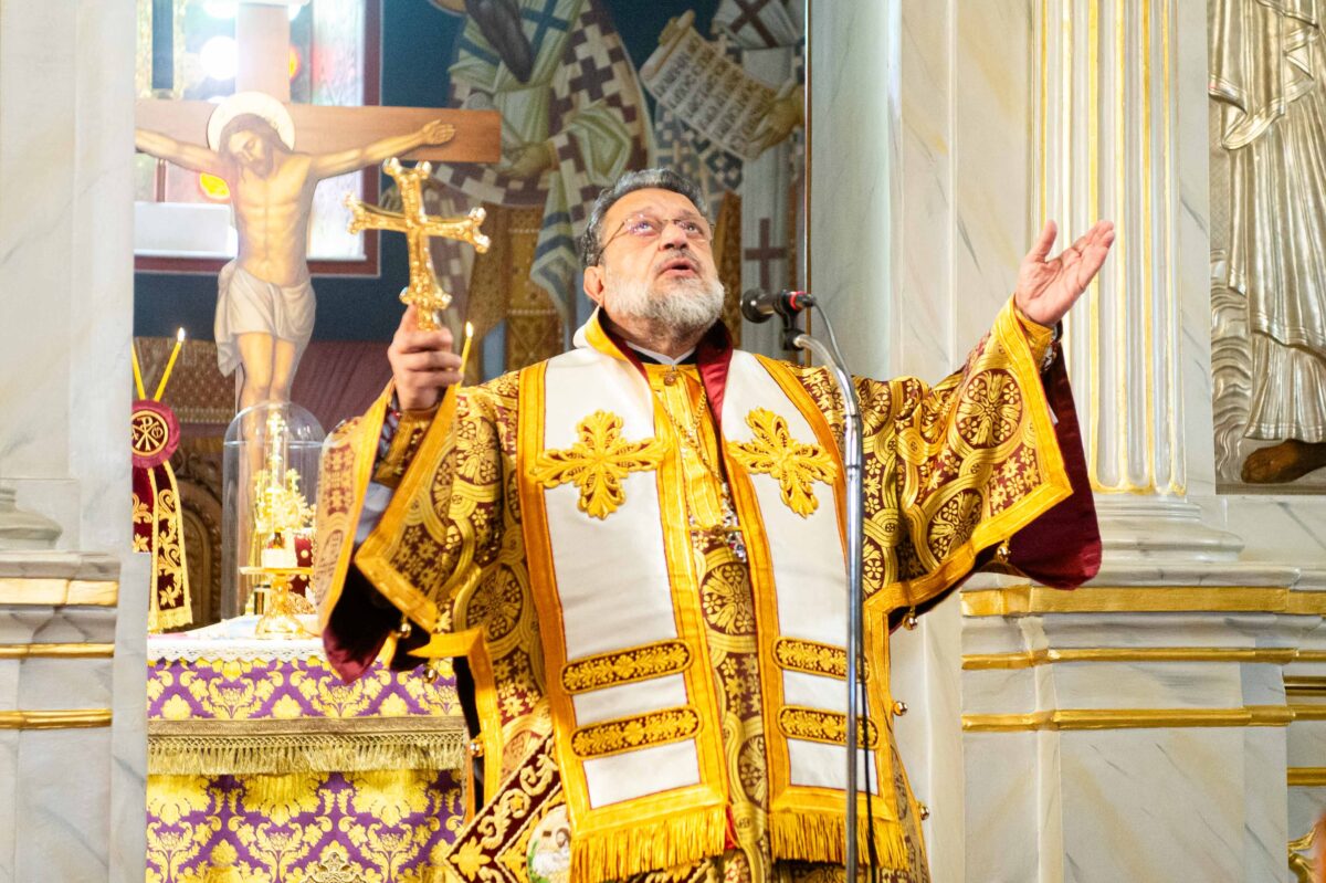 Κυριακή της Ορθοδοξίας