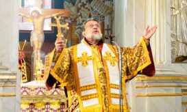 Κυριακή της Ορθοδοξίας