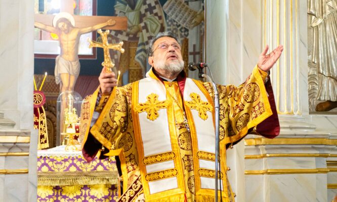 Κυριακή της Ορθοδοξίας