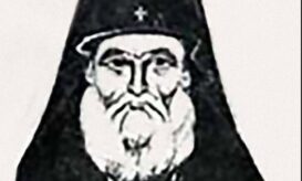 Γέροντας Διονύσιος