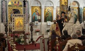 Ακάθιστος ύμνος