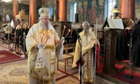 Ε´ εβδομάδος των Νηστειών