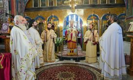 Αγίου Χριστοφόρου