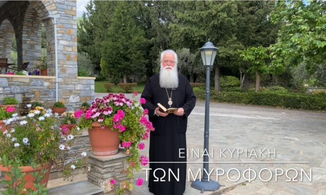 Δημητριάδος