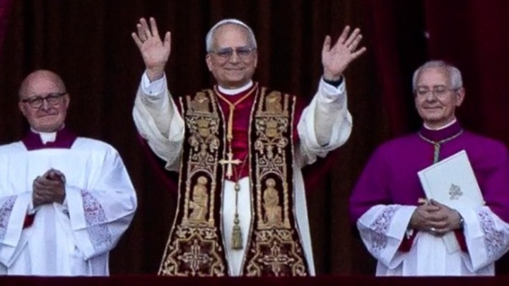 πάπας Λέων ΙΔ