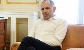 γεραπετρίτης