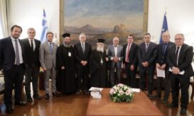 σινά - κακλαμάνης