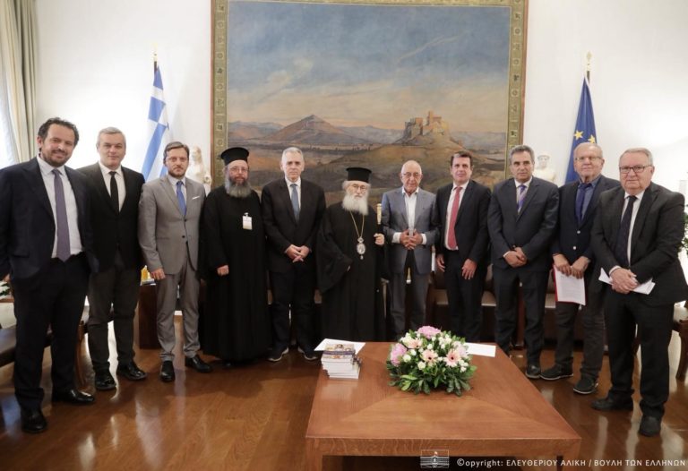 σινά - κακλαμάνης