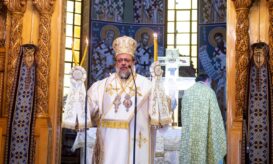 πεντηκοστής