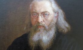 άγιος λουκάς ιατρός