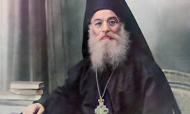 άγιος Ιερώνυμος Σιμωνοπετρίτης