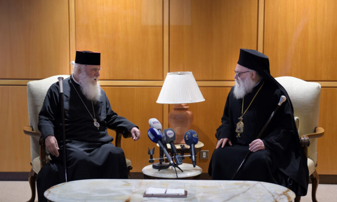 αντιοχείας