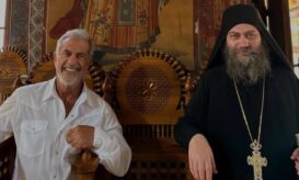 μελ γκίπσον