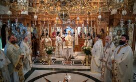 Δημητριάδος