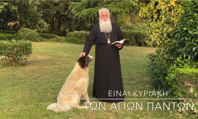 Δημητριάδος